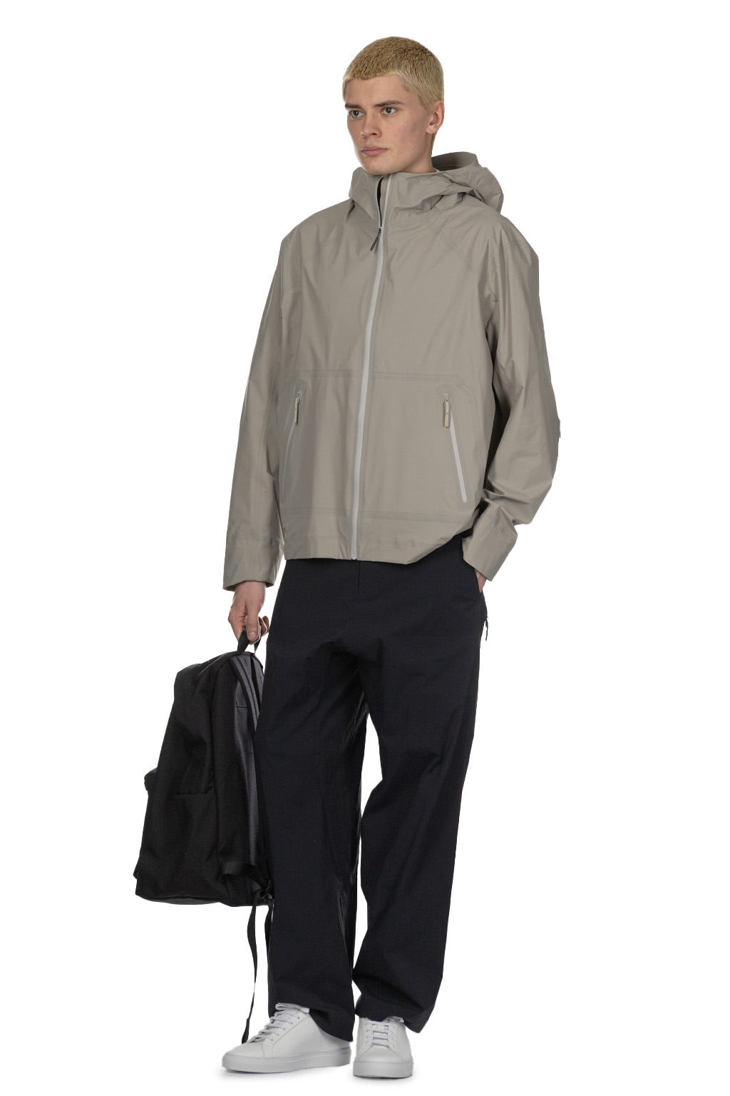Arcteryx Veilance - Secant SL Jacket - Rune