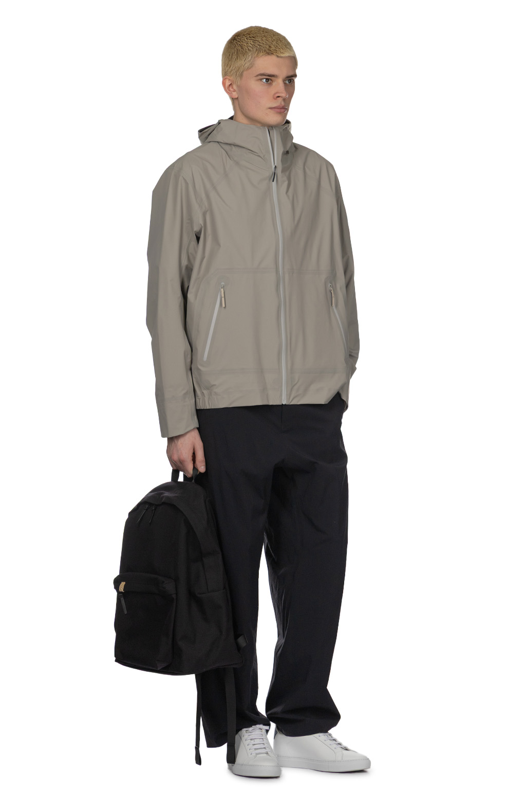 Arcteryx Veilance - Secant SL Jacket - Rune