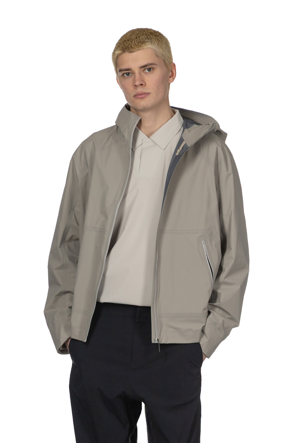 Arcteryx Veilance - Secant SL Jacket - Rune
