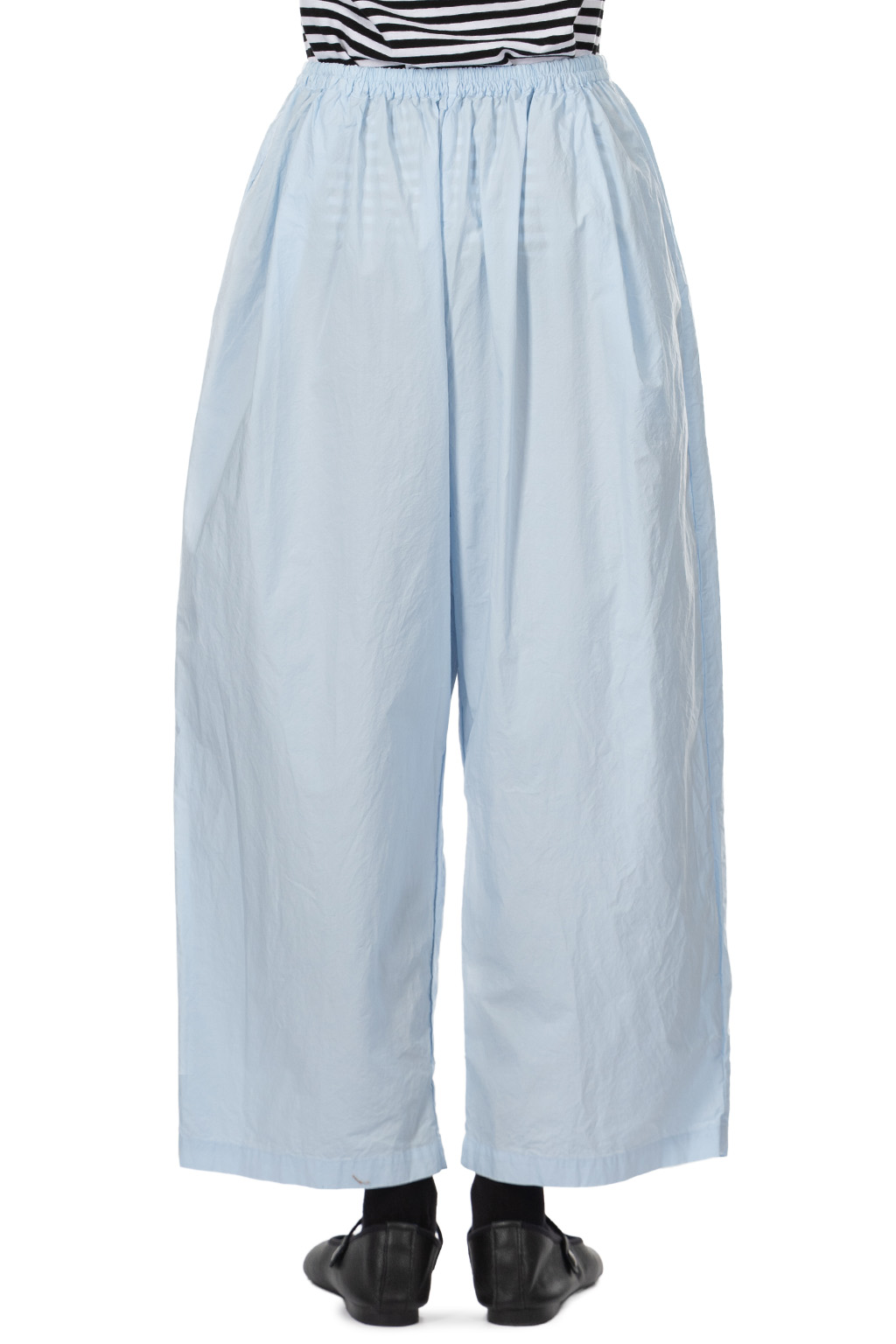 Veritecoeur - Easy Pants - Blue