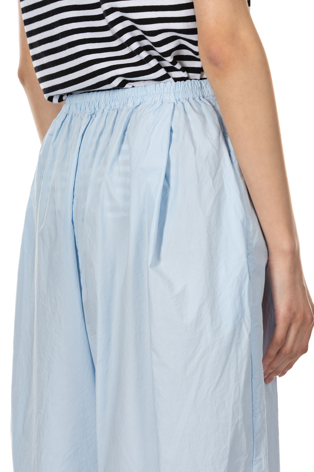 Veritecoeur - Easy Pants - Blue