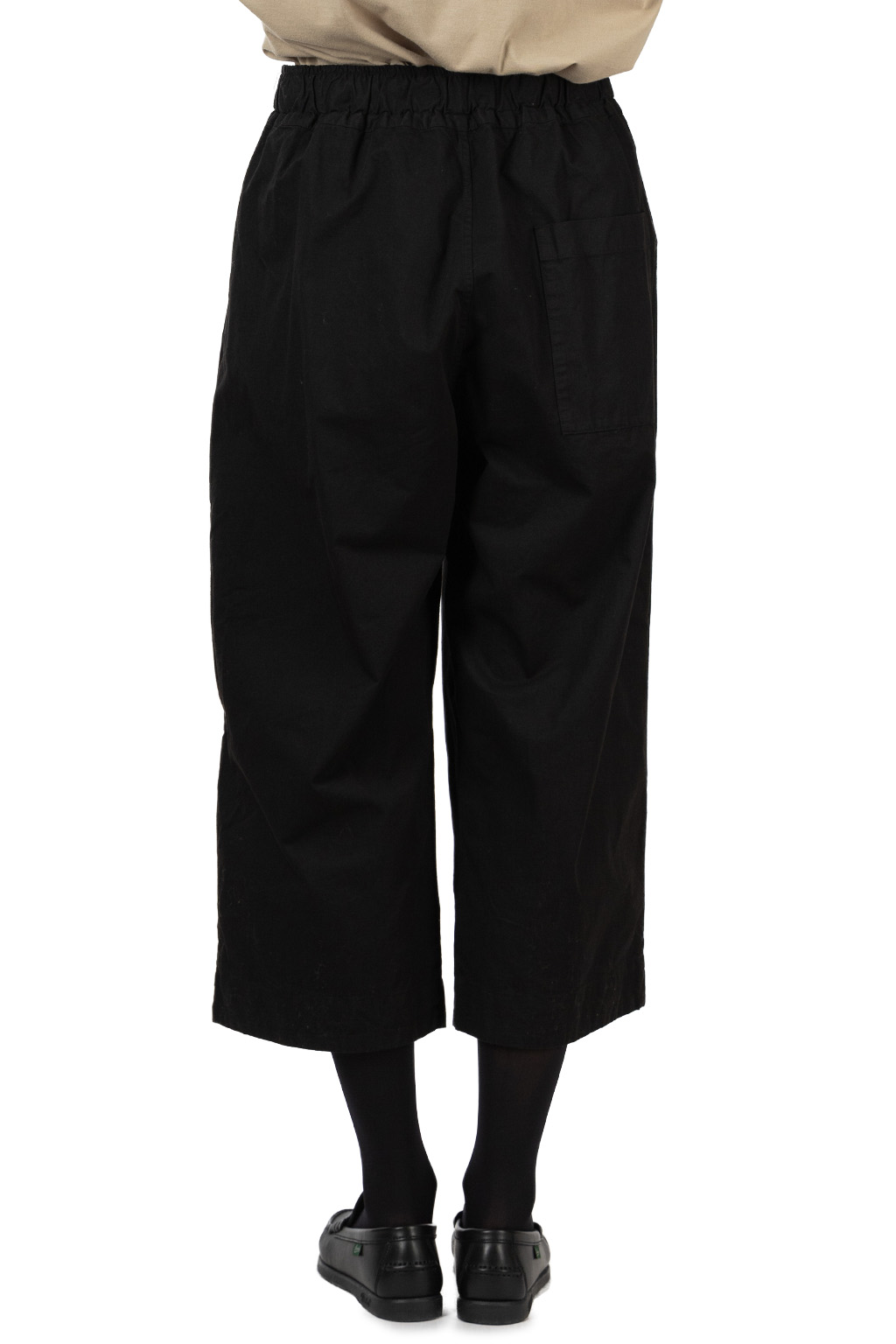 Veritecoeur - Surface Dye Pants - Sumigray