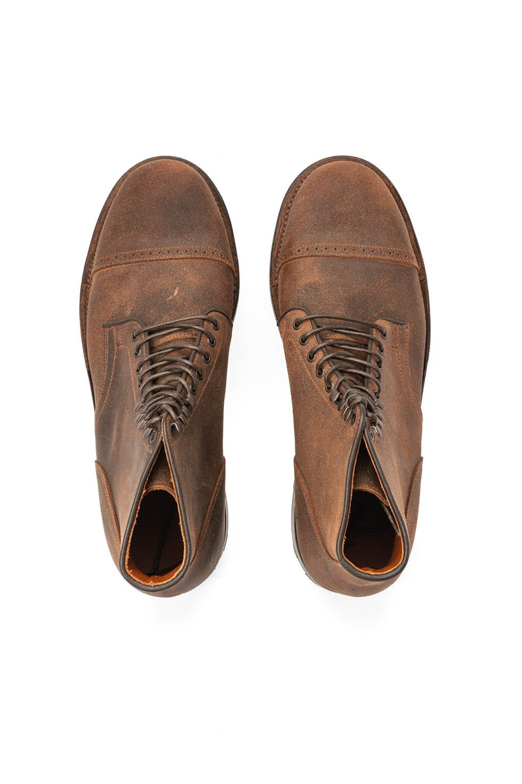 Viberg - Service Boot BCT - Urban Brown