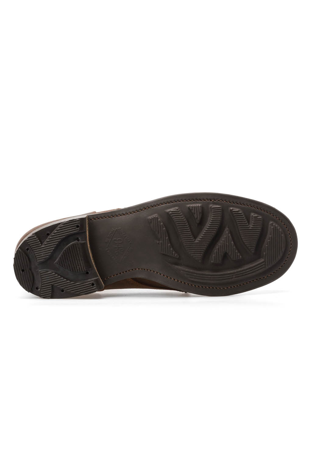 Viberg - Service Boot BCT - Urban Brown