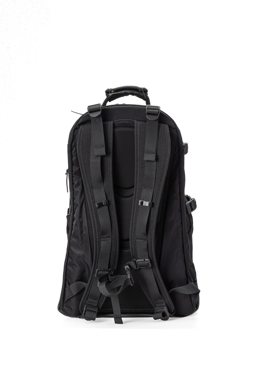 VISVIM - Cordura 20L Backpack - Black