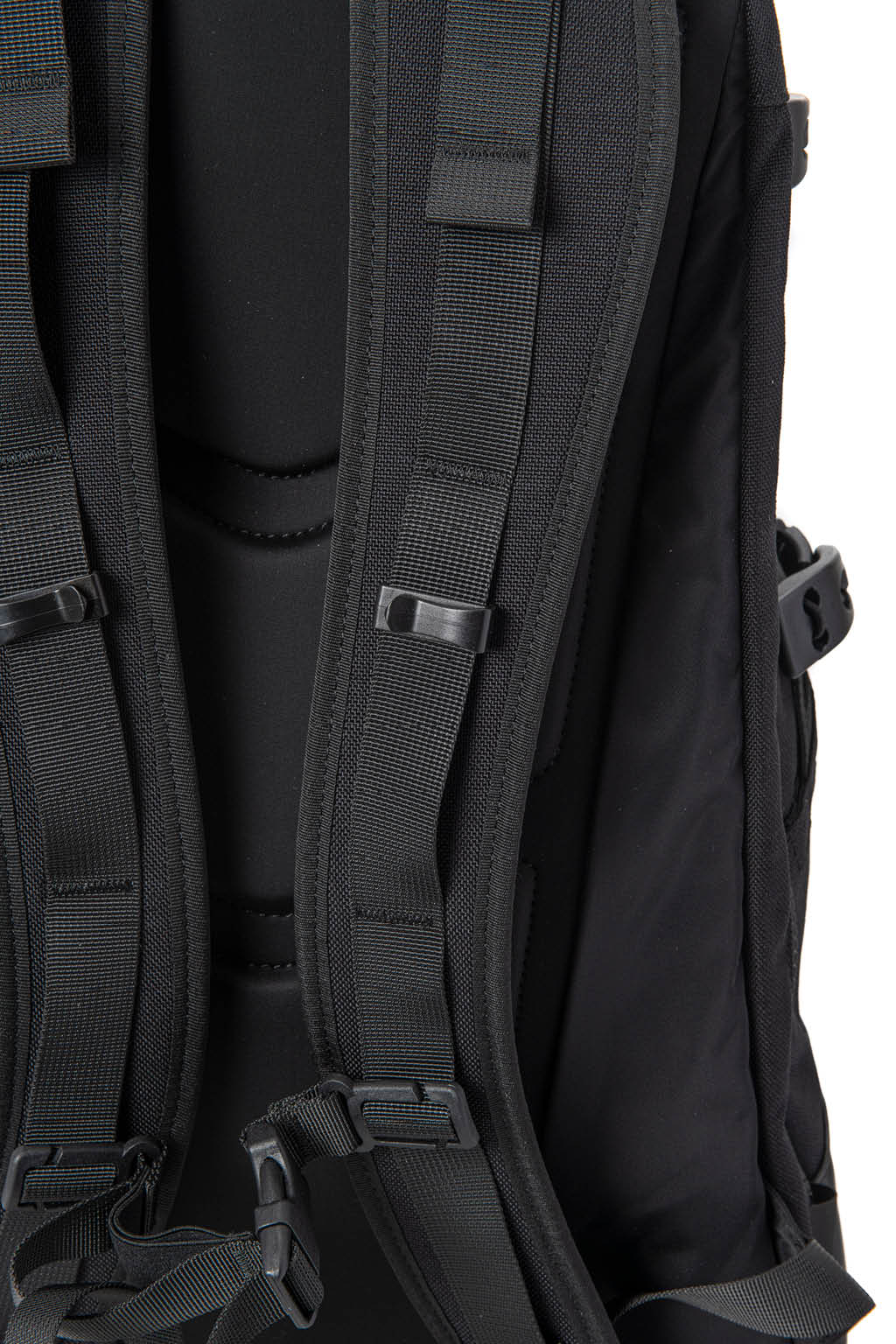 VISVIM - Cordura 20L Backpack - Black
