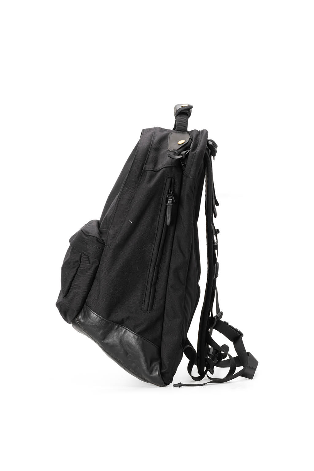 VISVIM - Cordura 22L - Black