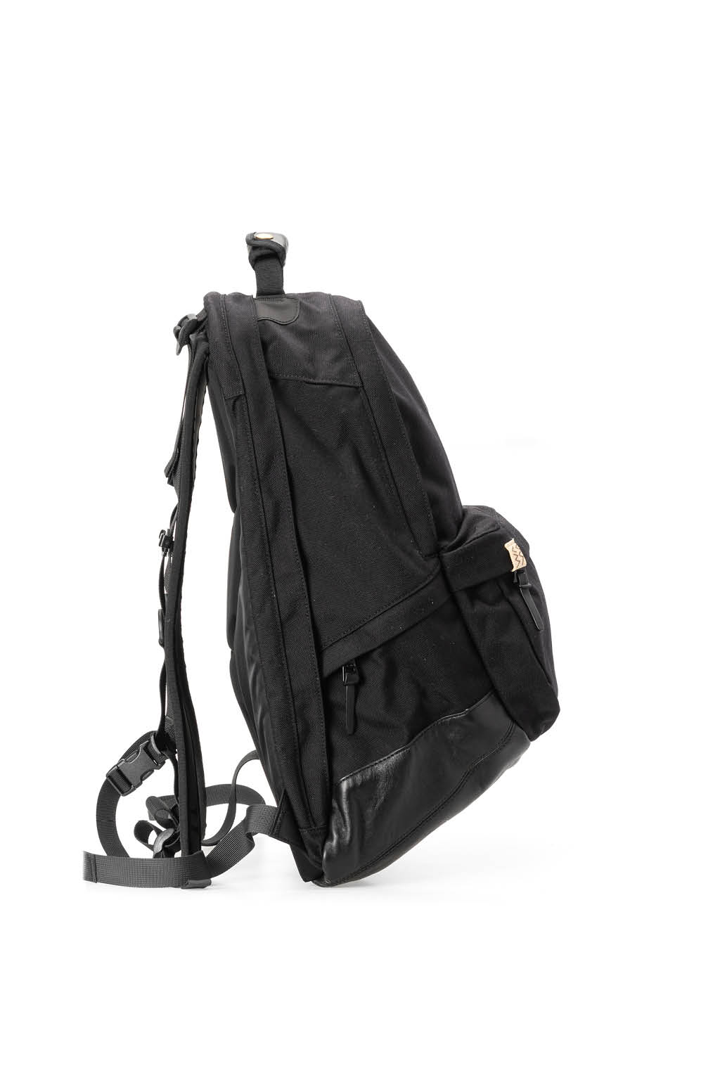 VISVIM - Cordura 22L - Black