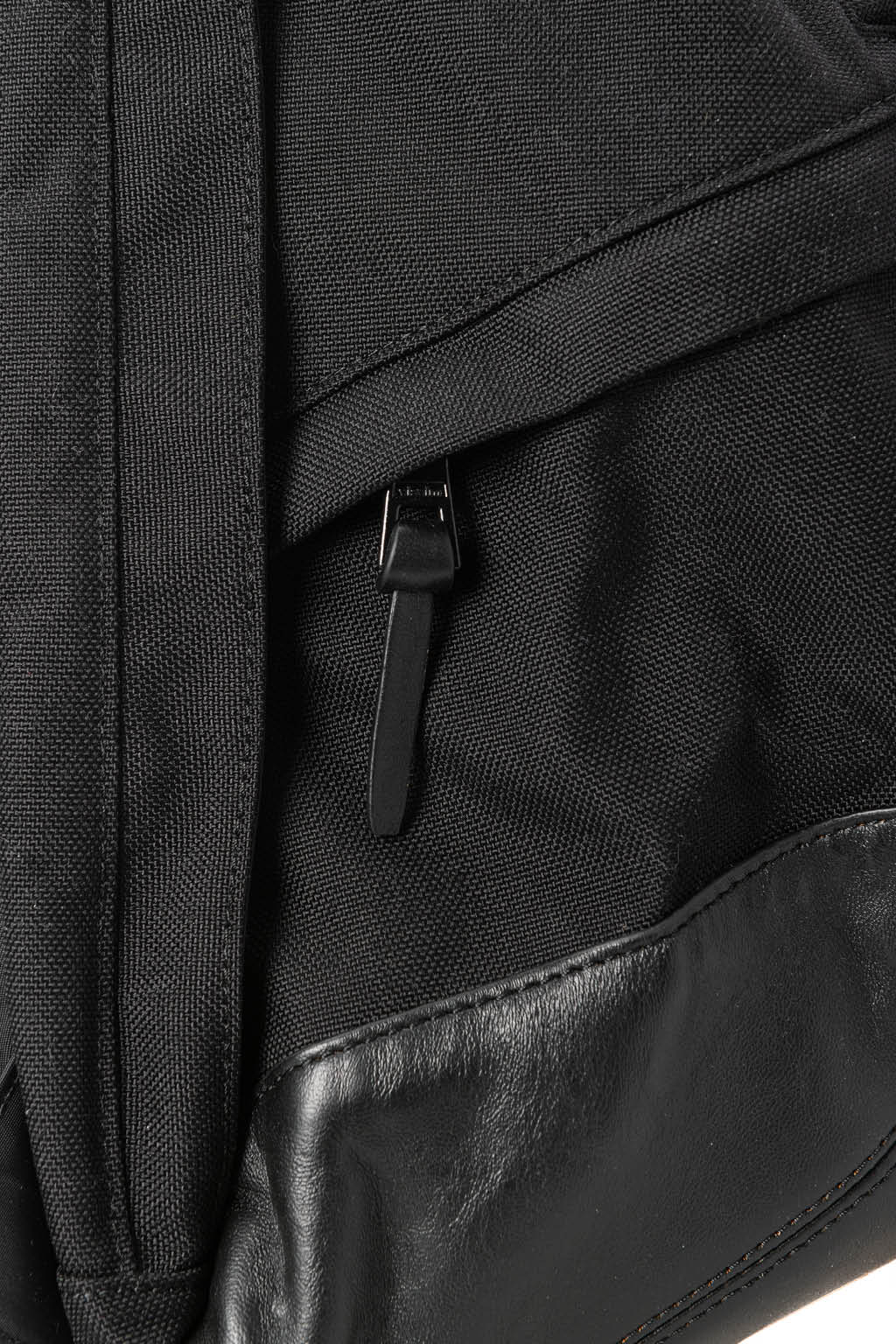 VISVIM - Cordura 22L - Black