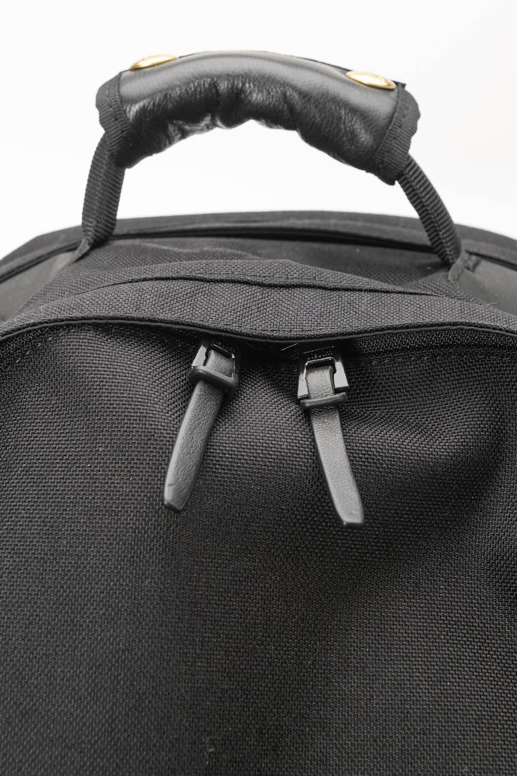 VISVIM - Cordura 22L - Black