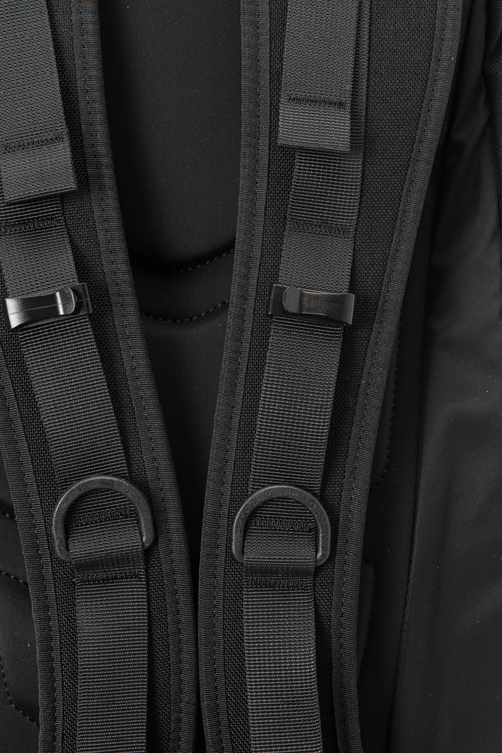 VISVIM - Cordura 22L - Black
