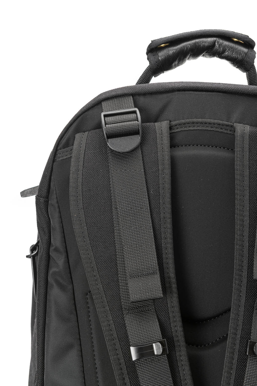 VISVIM - Cordura 22L - Black