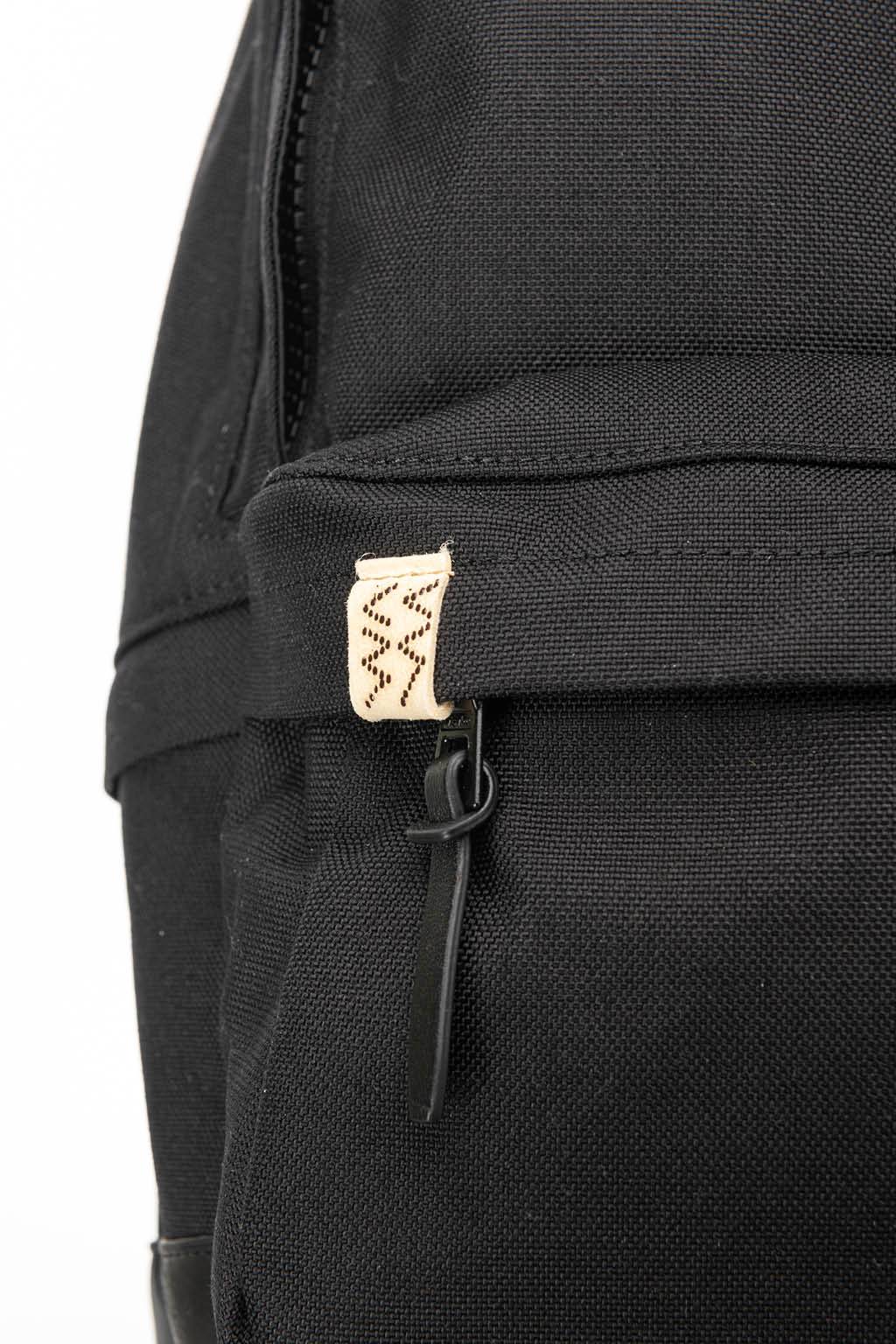 VISVIM - Cordura 22L - Black