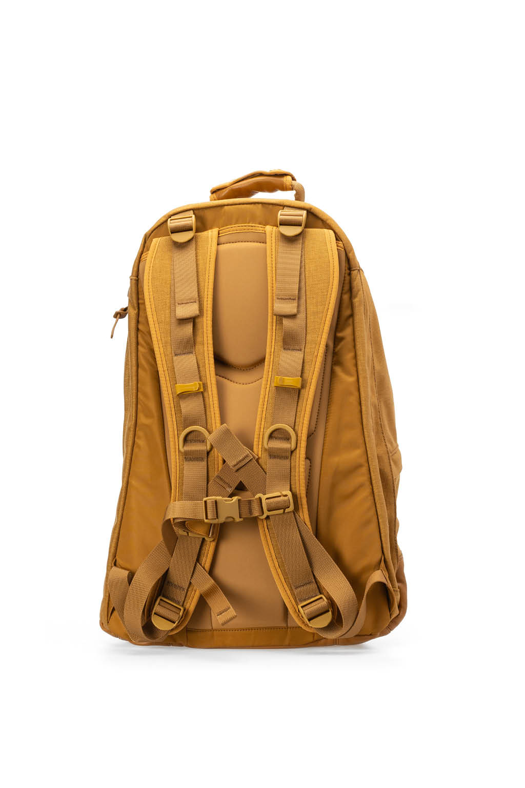 VISVIM - Cordura 22L - Mustard