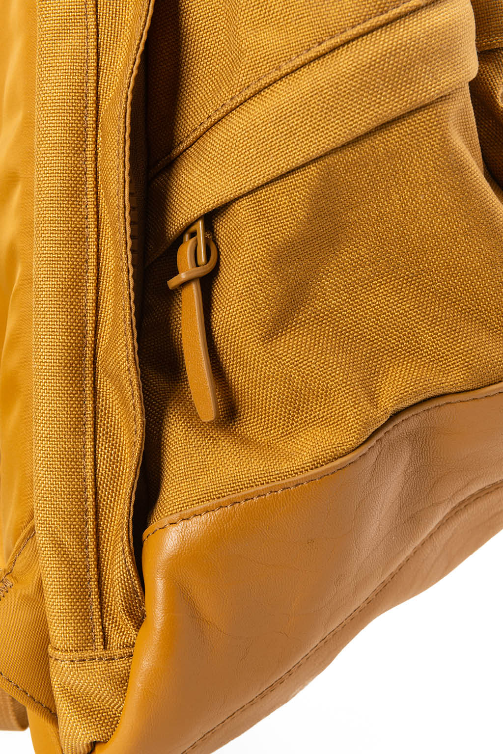 VISVIM - Cordura 22L - Mustard