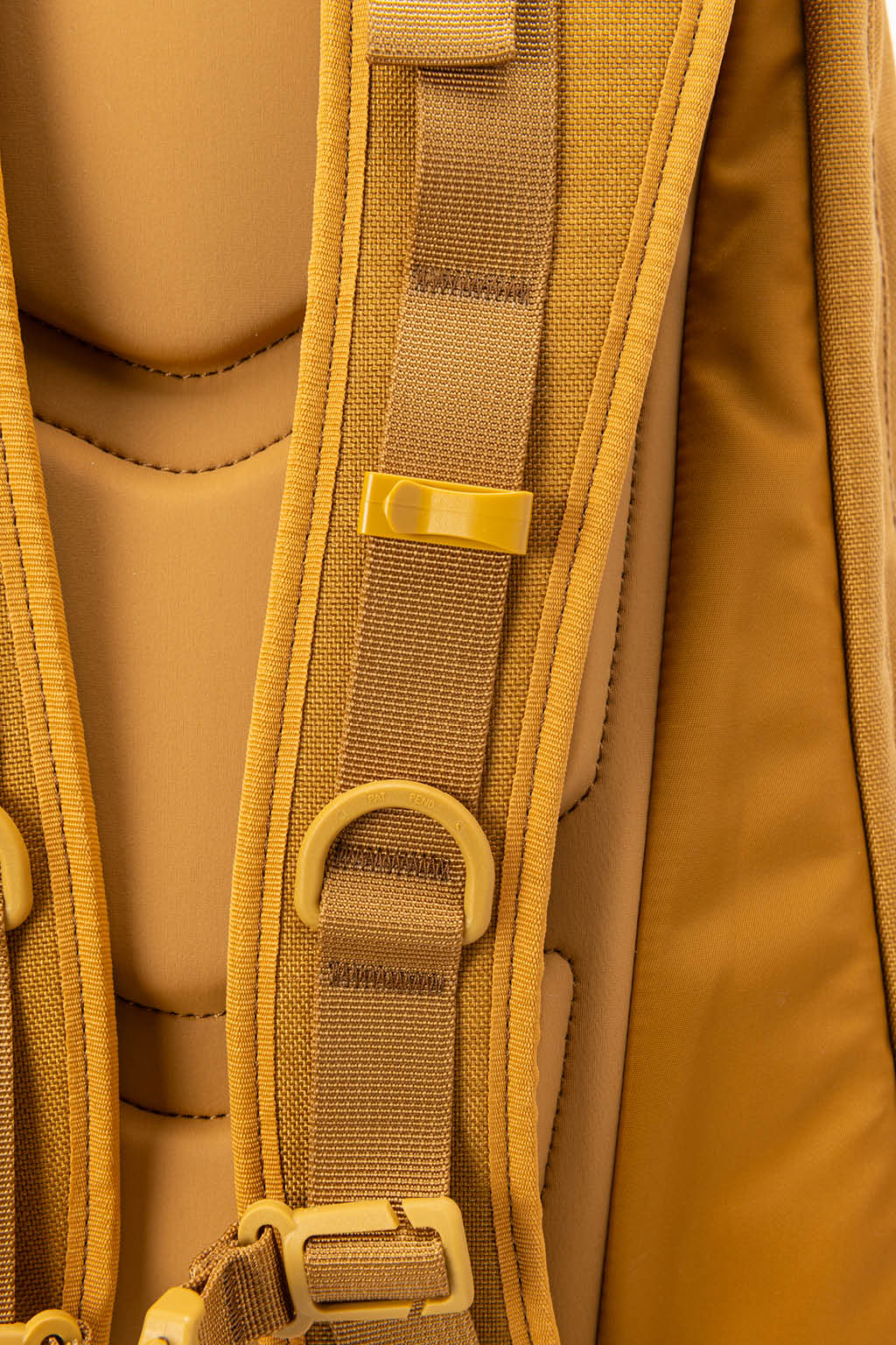 VISVIM - Cordura 22L - Mustard