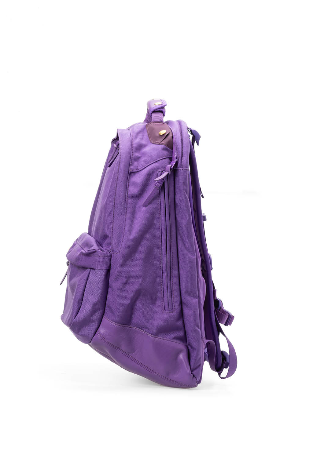 VISVIM - Cordura 22L - Purple