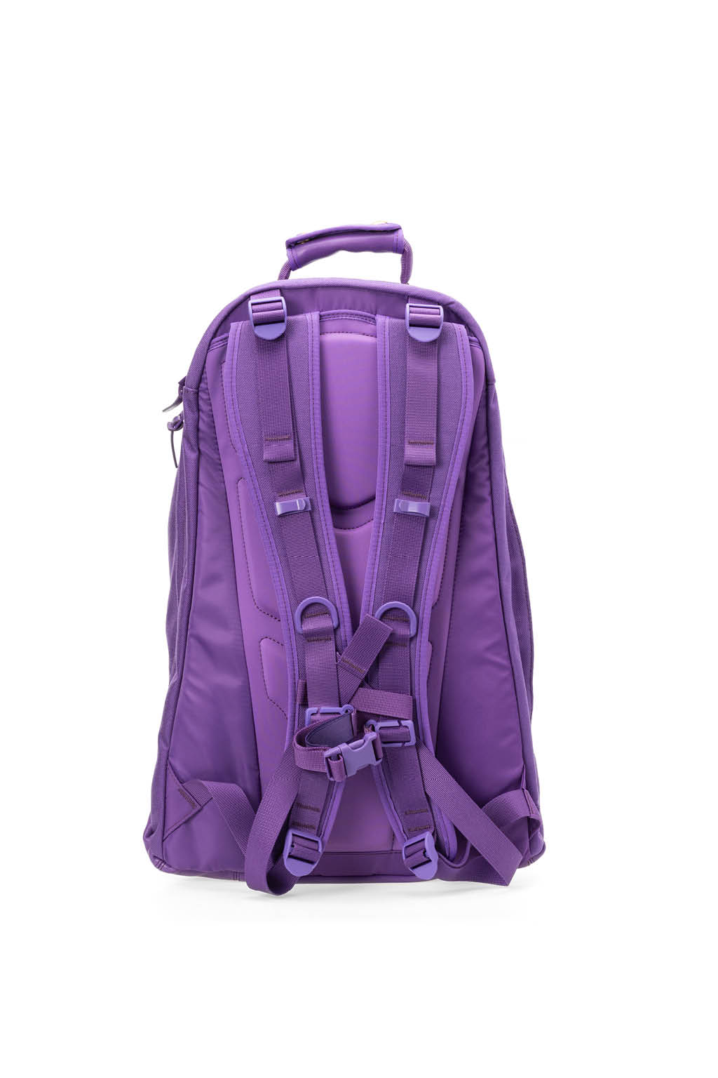 VISVIM - Cordura 22L - Purple