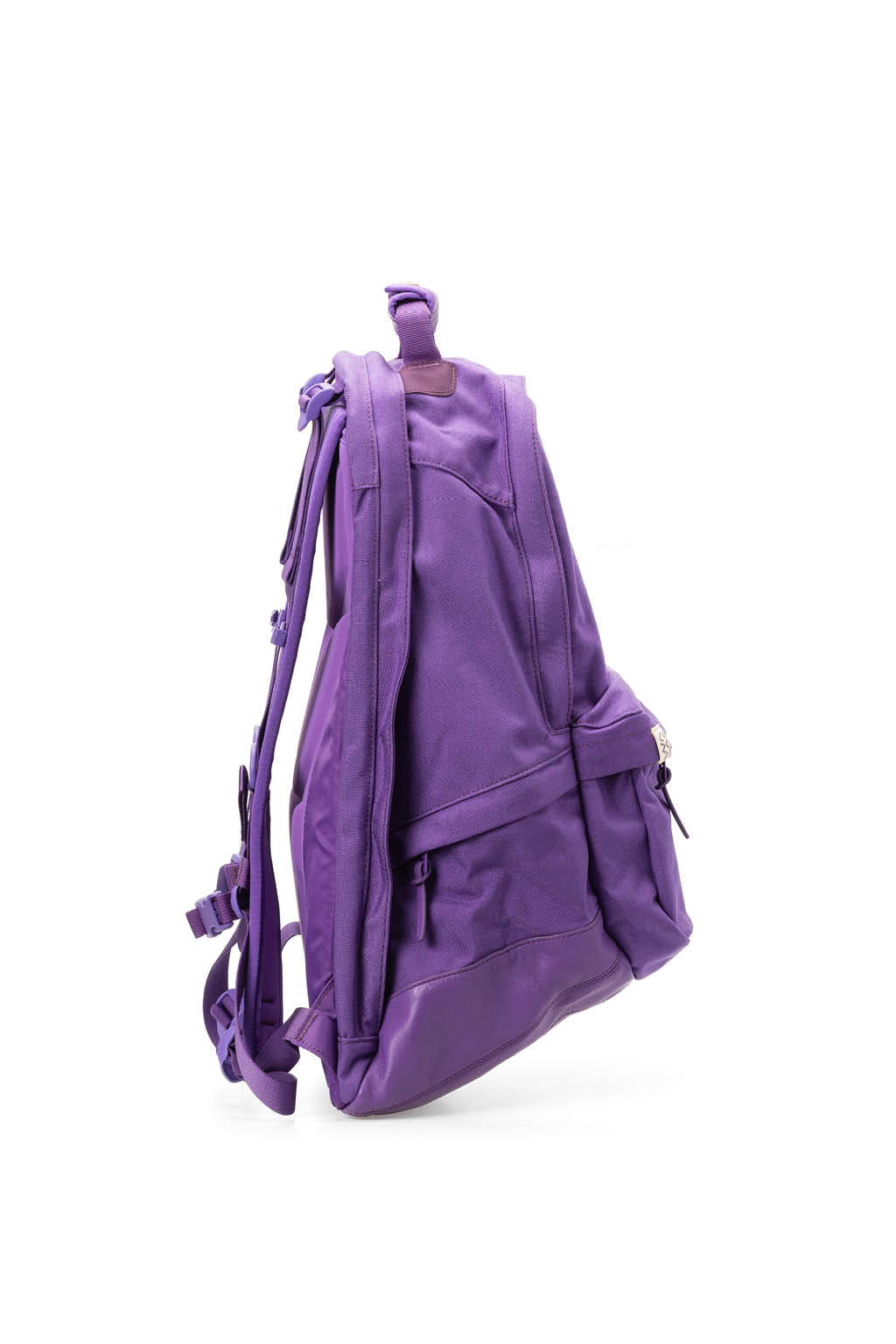 VISVIM - Cordura 22L - Purple