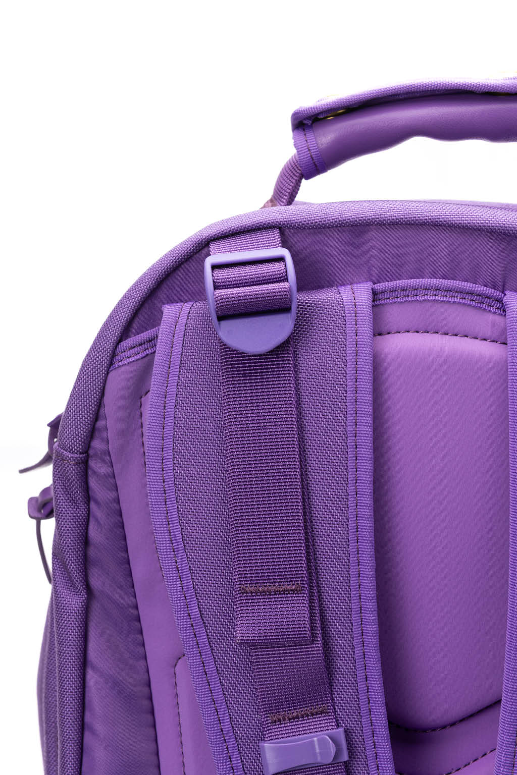 VISVIM - Cordura 22L - Purple