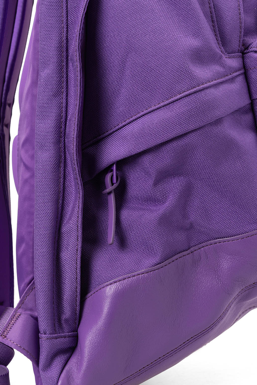 VISVIM - Cordura 22L - Purple