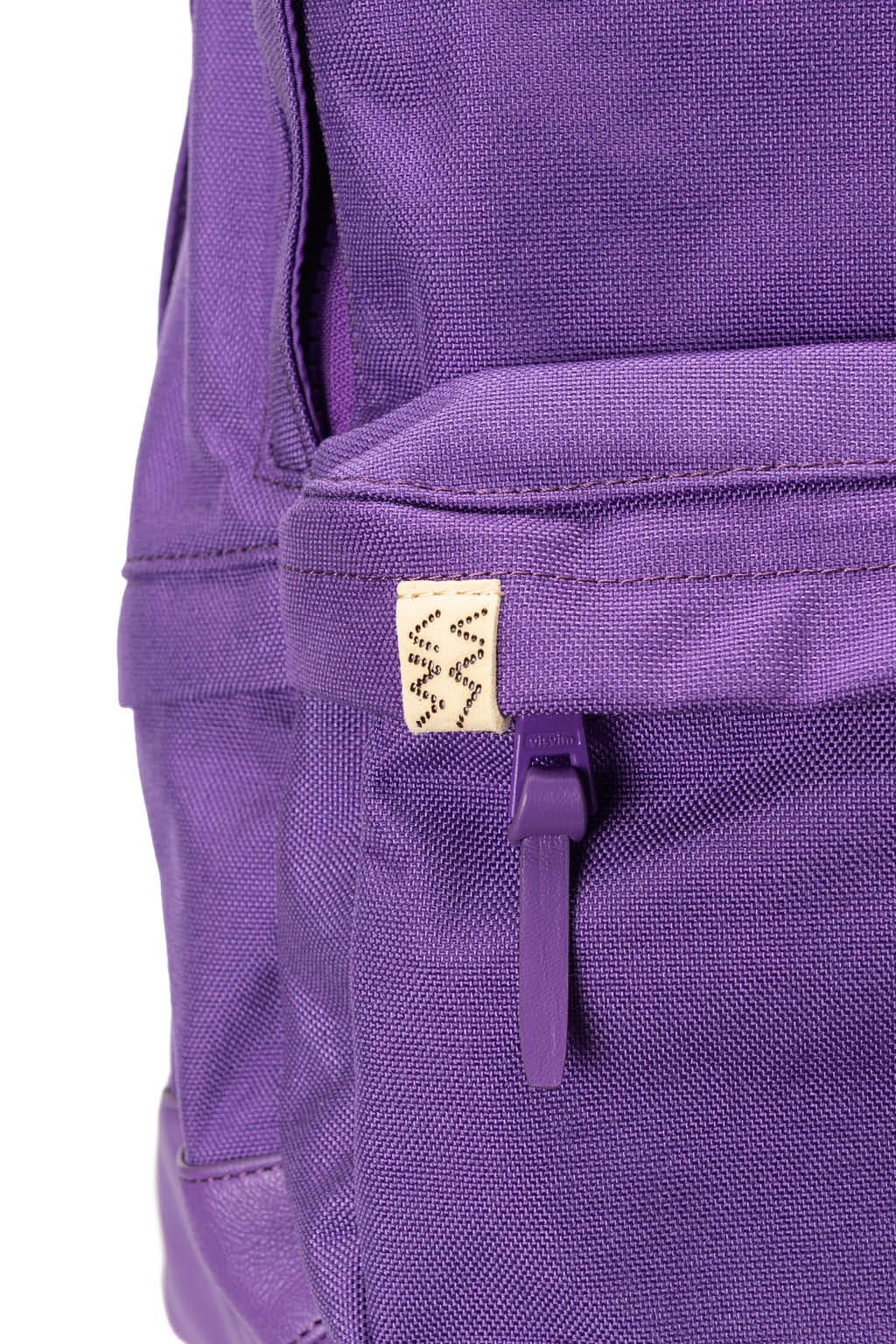 VISVIM - Cordura 22L - Purple
