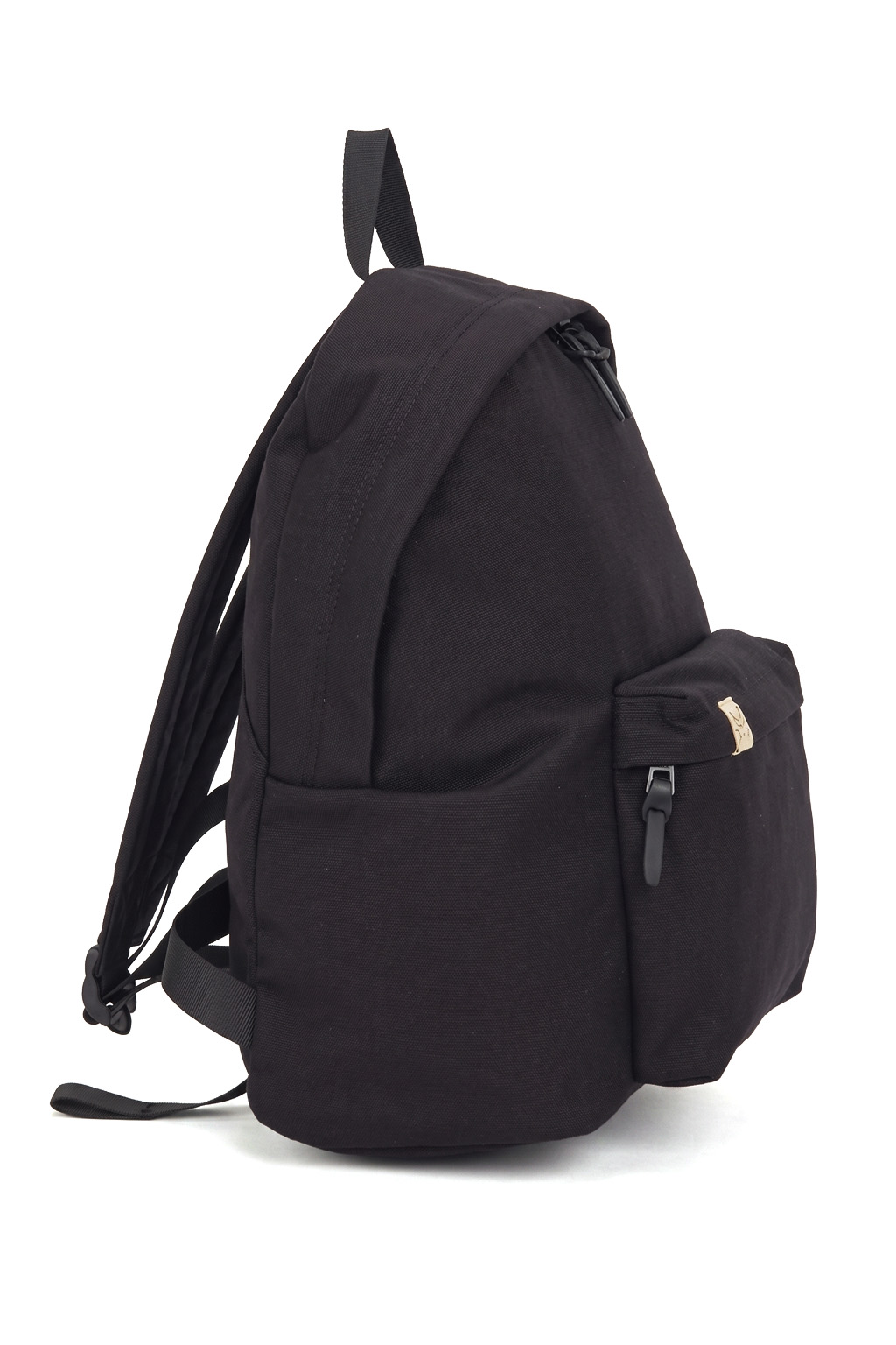 VISVIM - Cordura Rucksack 18L - Black