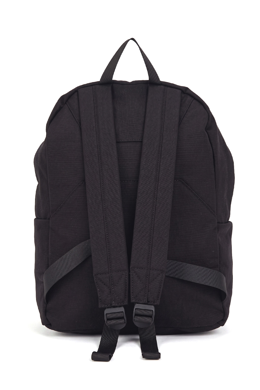 VISVIM - Cordura Rucksack 18L - Black