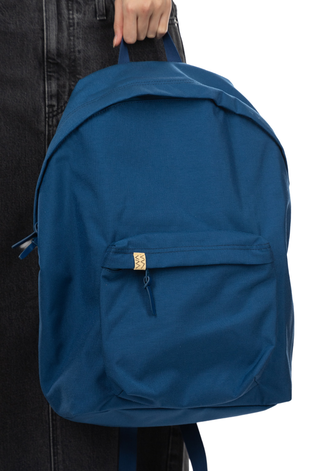 VISVIM - Cordura Rucksack 22L - Blue