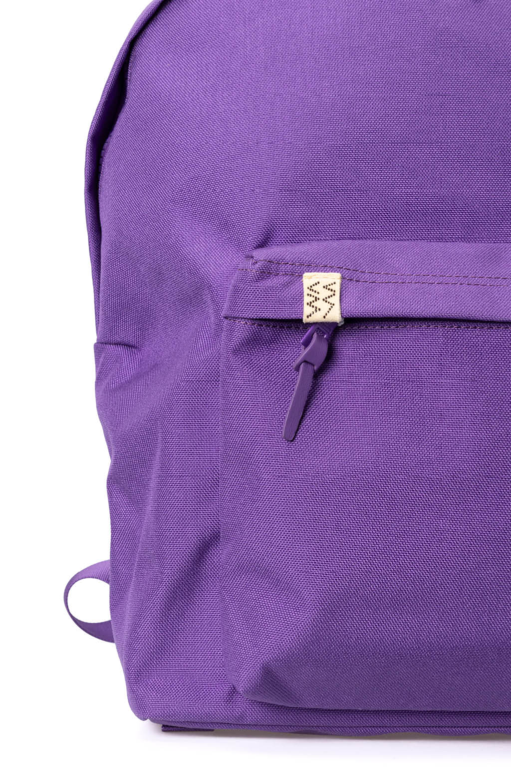 VISVIM - Cordura Rucksack 22L Backpack - Purple