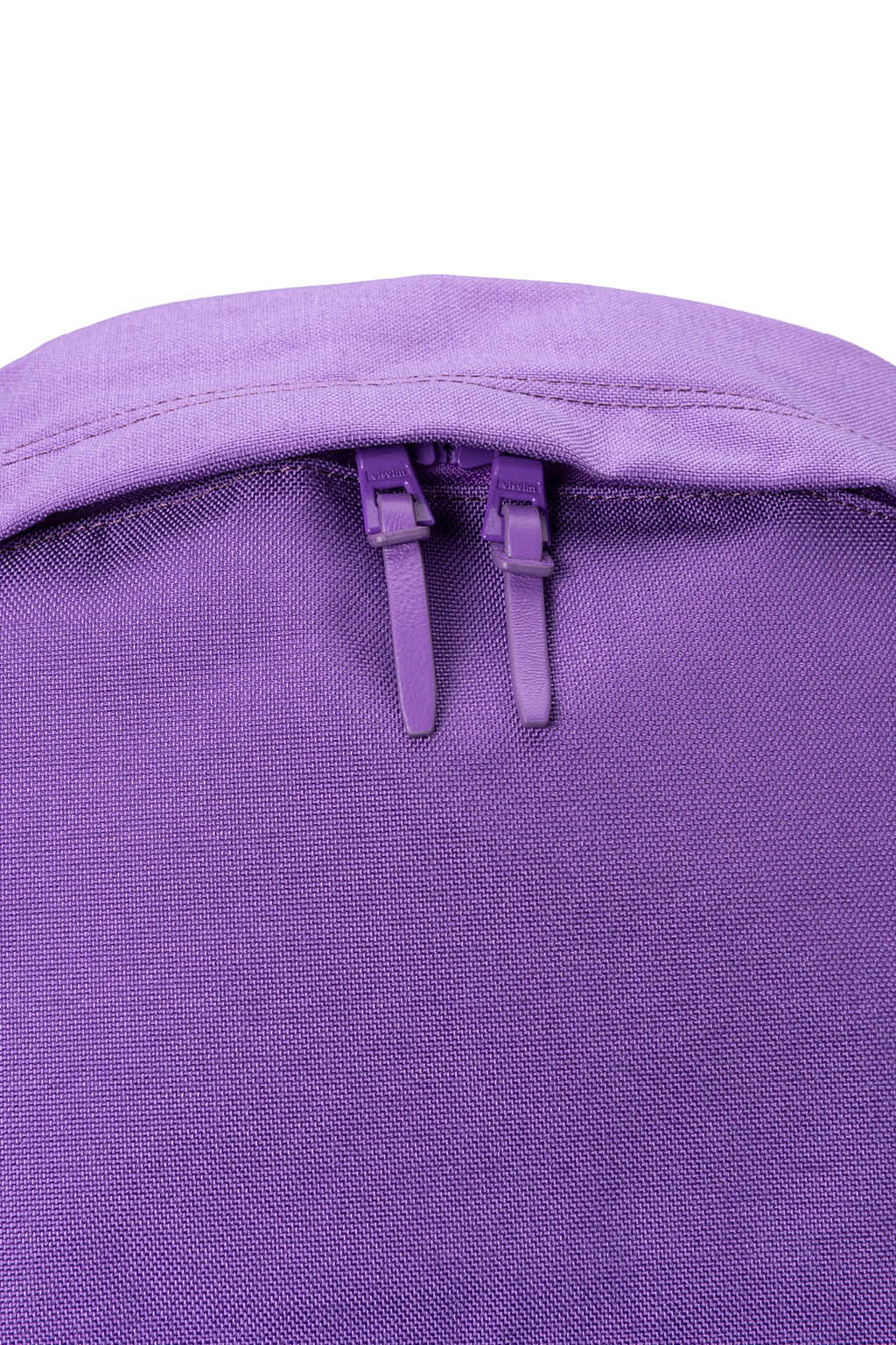 VISVIM - Cordura Rucksack 22L Backpack - Purple