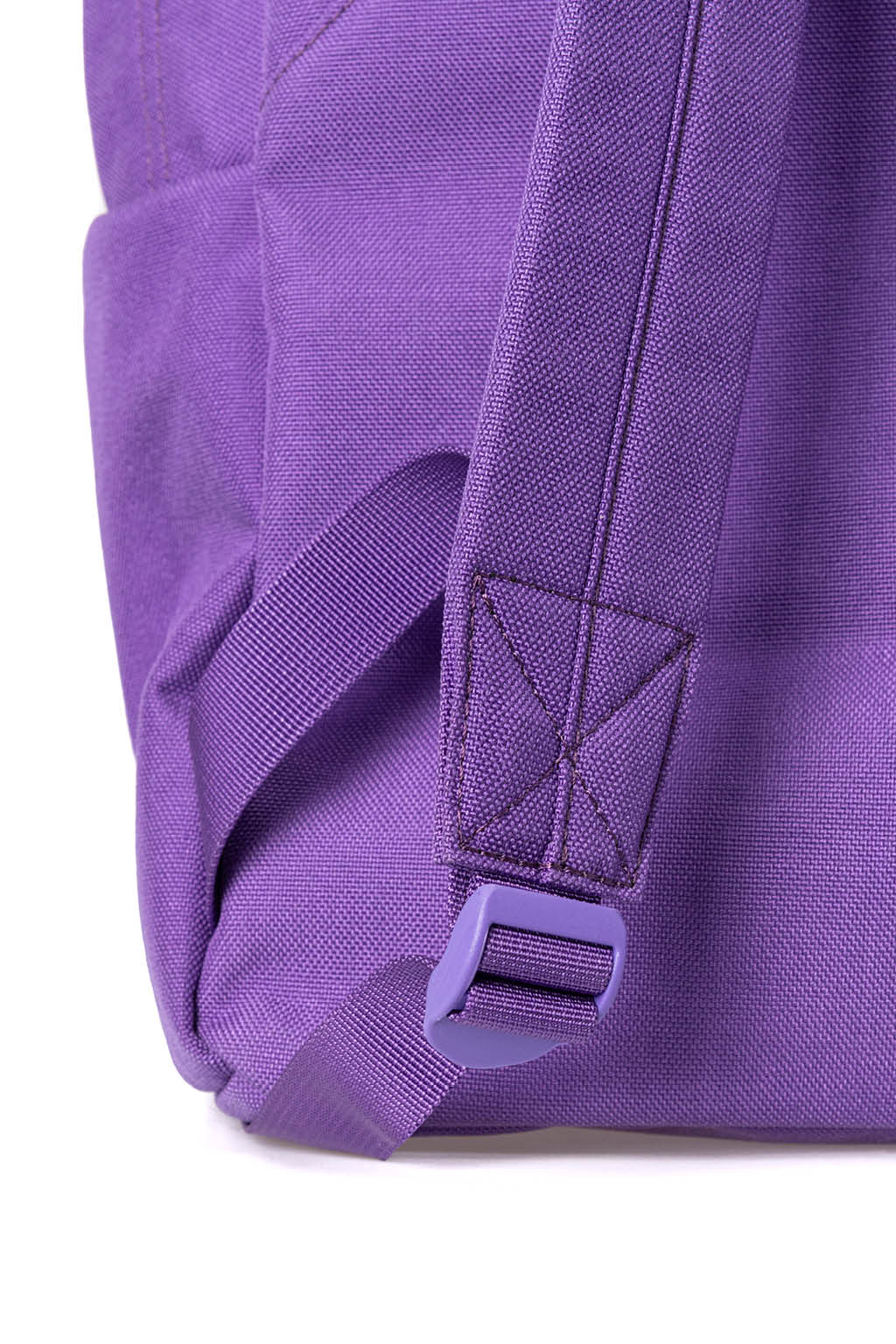 VISVIM - Cordura Rucksack 22L Backpack - Purple
