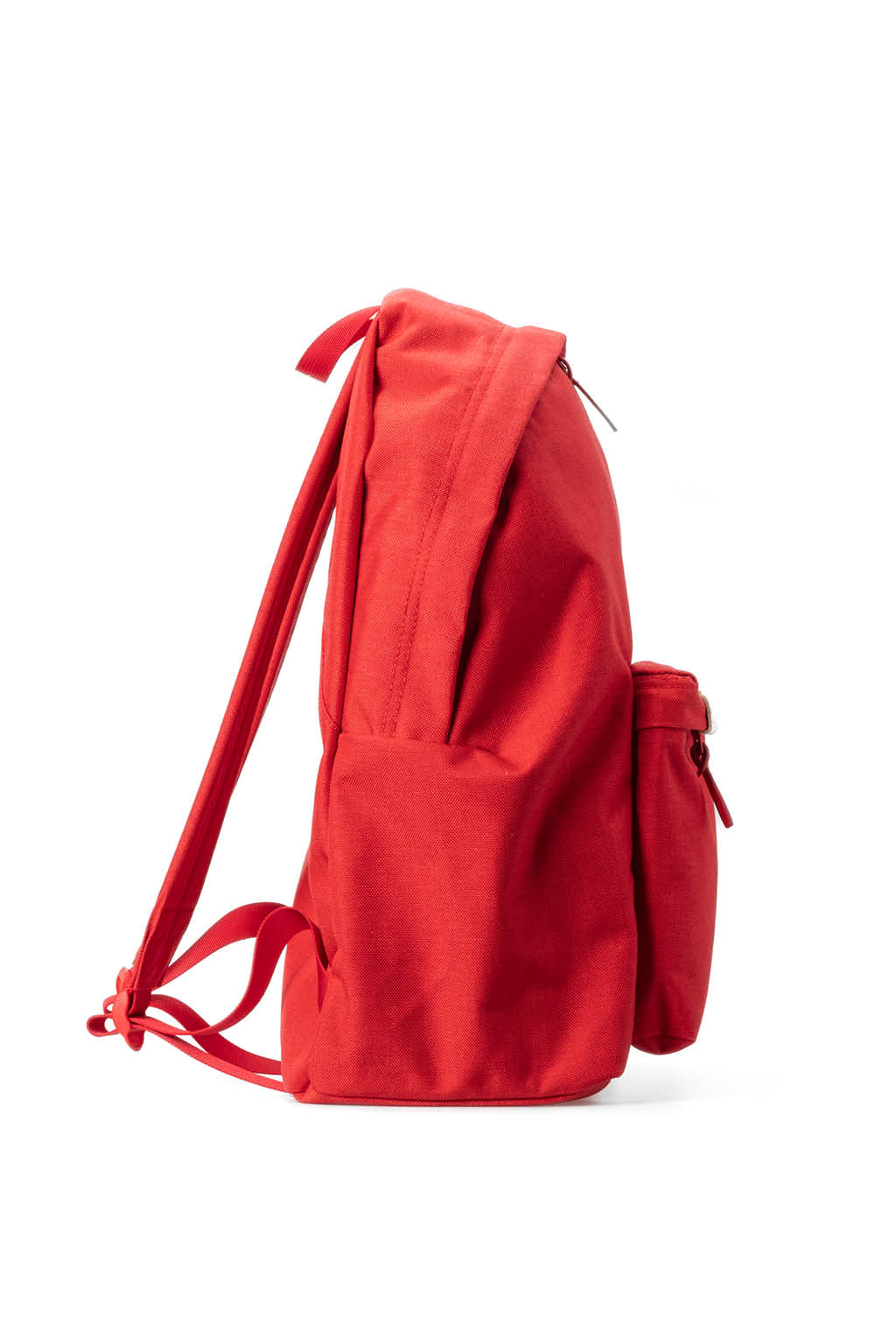 VISVIM - Cordura Rucksack 22L Backpack - Red