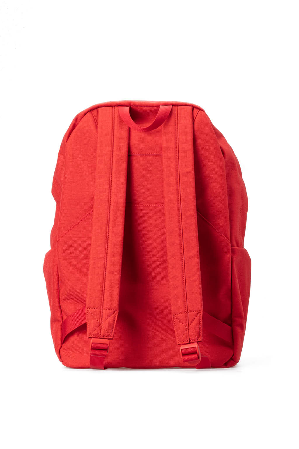 VISVIM - Cordura Rucksack 22L Backpack - Red