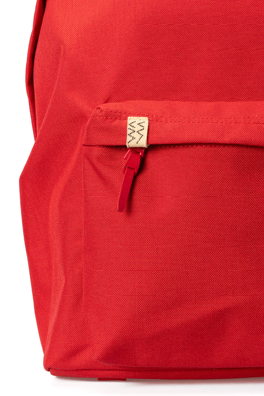 VISVIM - Cordura Rucksack 22L Backpack - Red