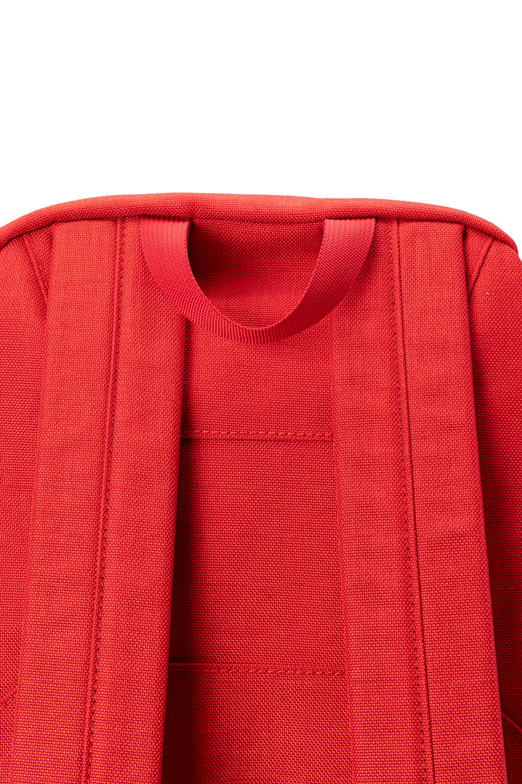 VISVIM - Cordura Rucksack 22L Backpack - Red
