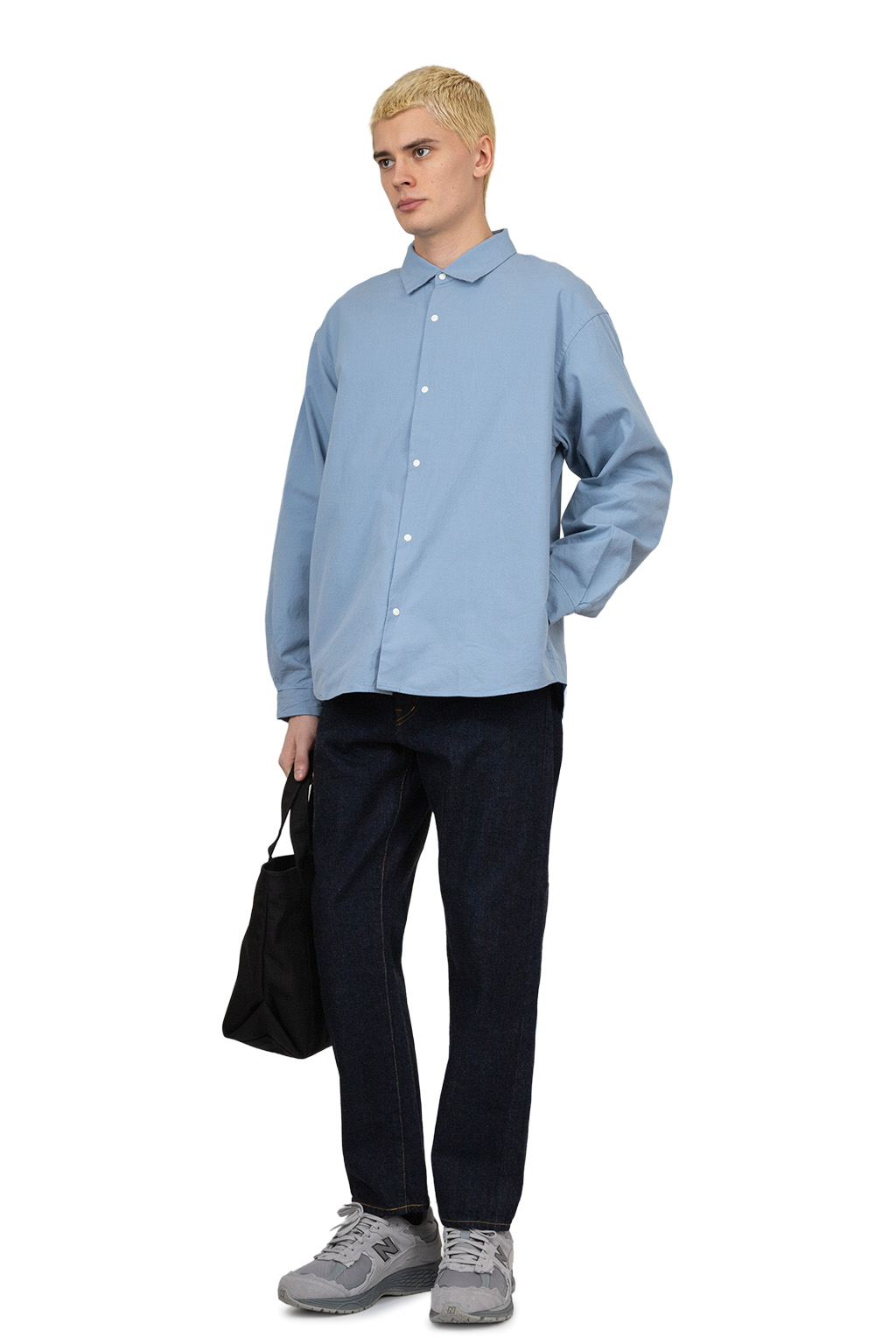 YAECA - No.10 Wide Tapered - 13W