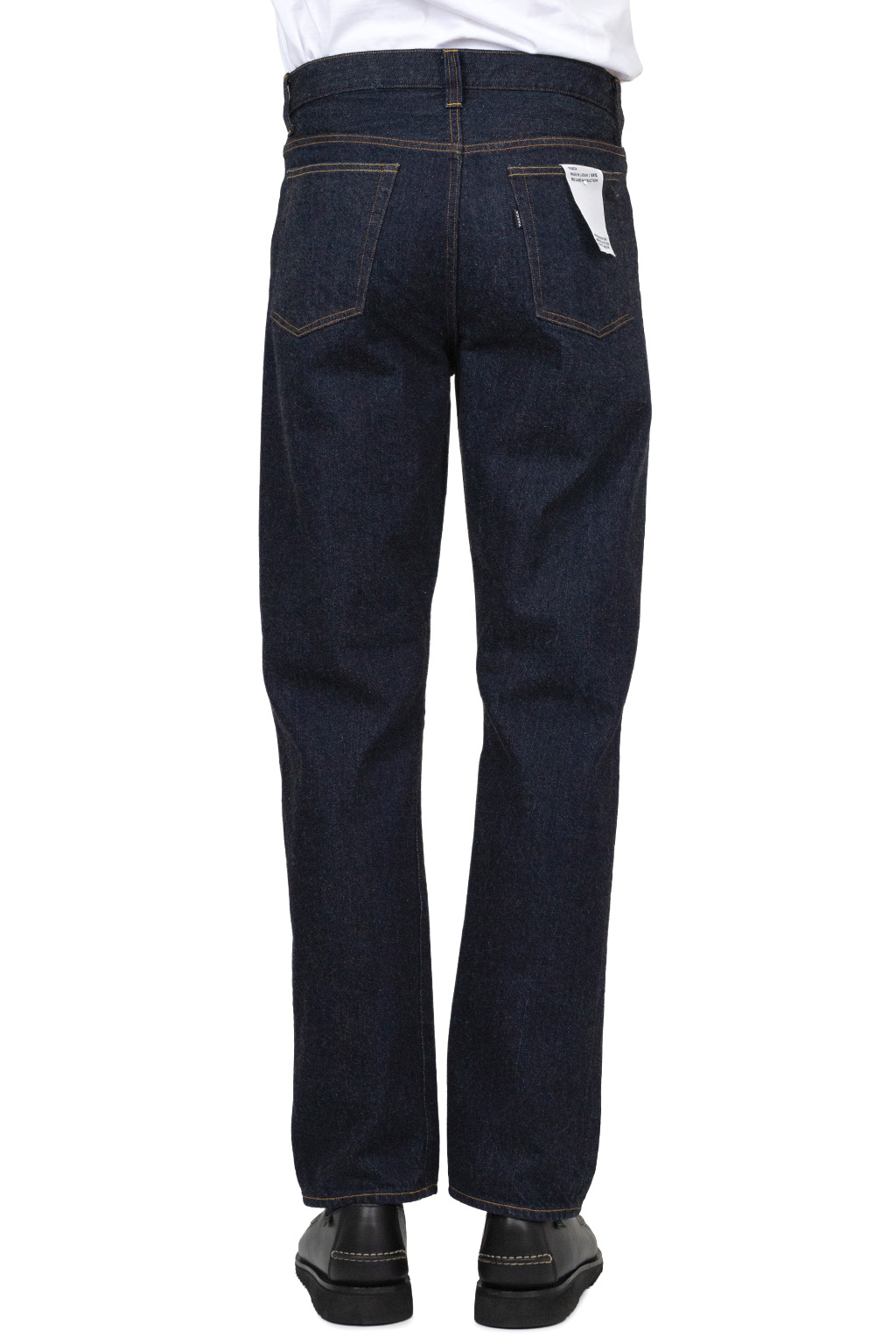 YAECA - No.8 Straight - 13W