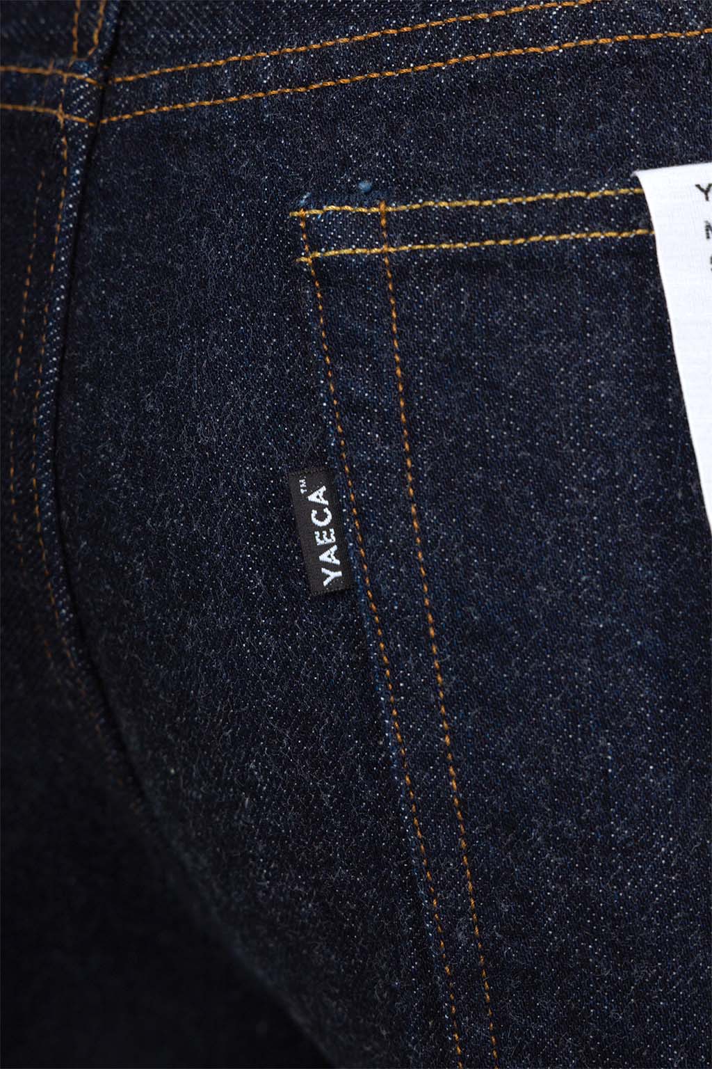 YAECA - No.8 Straight - 13W