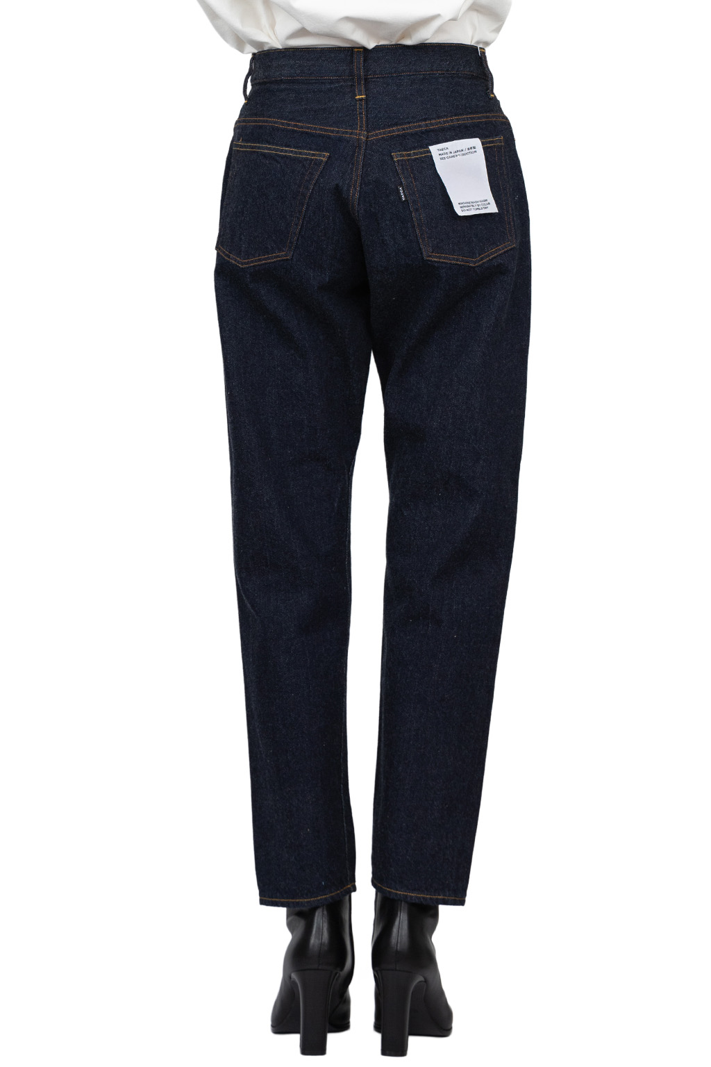 YAECA - No.9 Wide Tapered -13W