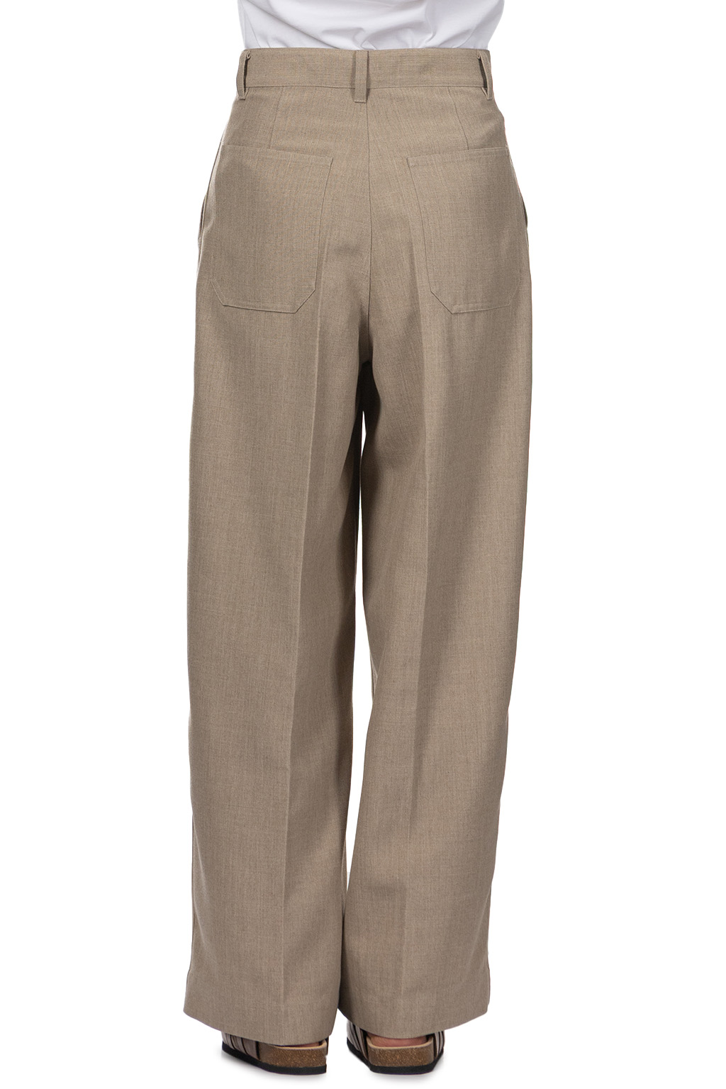 YLEVE - Recycled Polyester Twill - Kinari