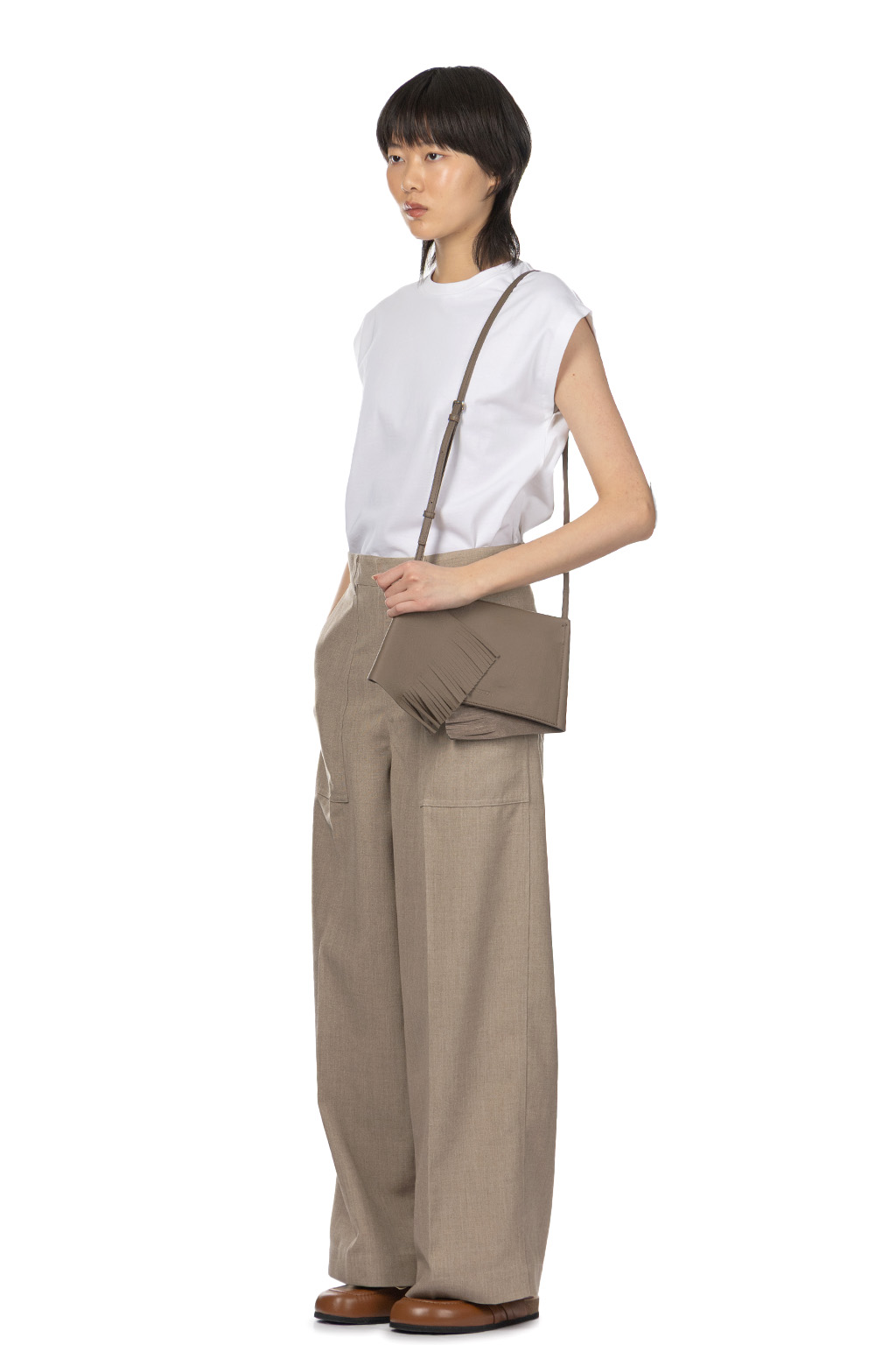 YLEVE - Recycled Polyester Twill - Kinari