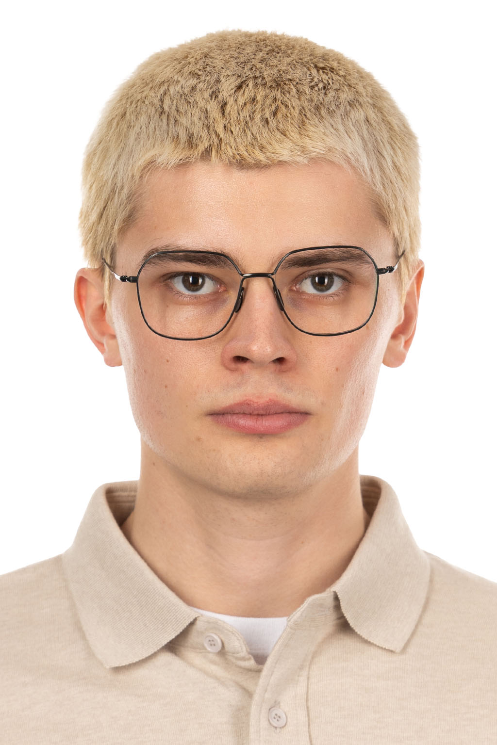 Yuichi Toyama - Gyorgy - Hairline Black