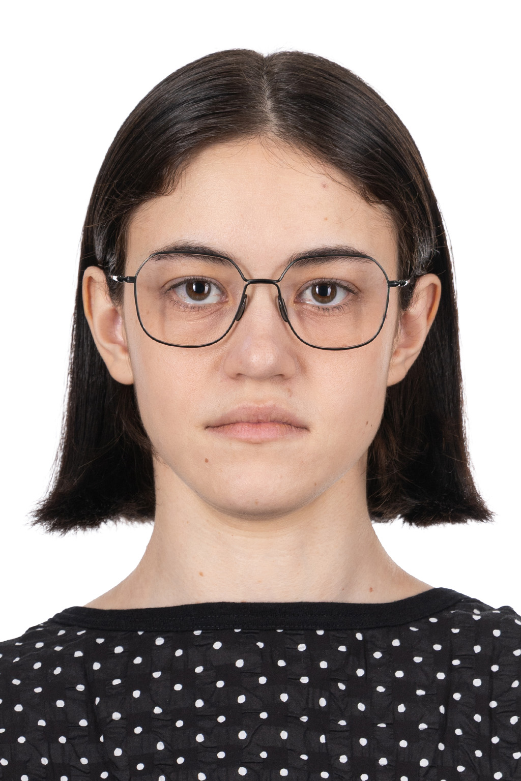 Yuichi Toyama - Gyorgy - Hairline Black