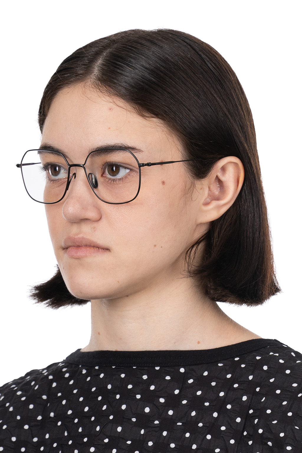 Yuichi Toyama - Gyorgy - Hairline Black