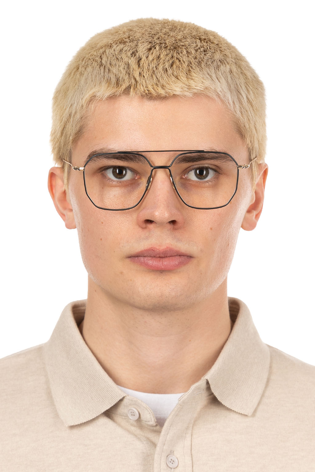 Yuichi Toyama - Kepes - Black White Gold