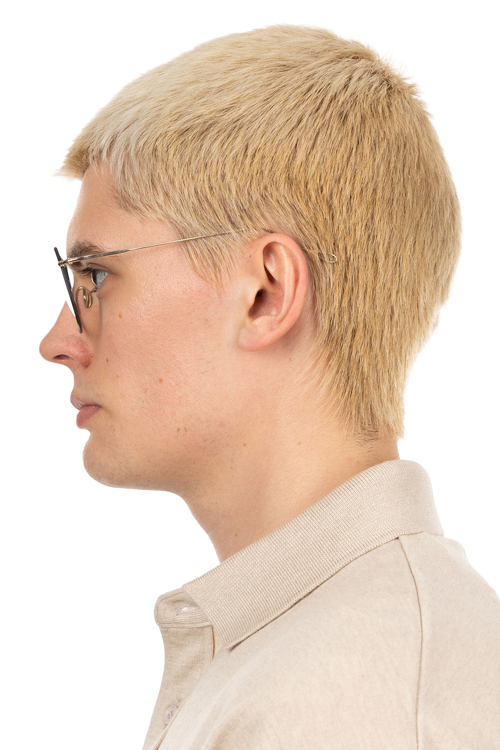 Yuichi Toyama - Kepes - Black White Gold