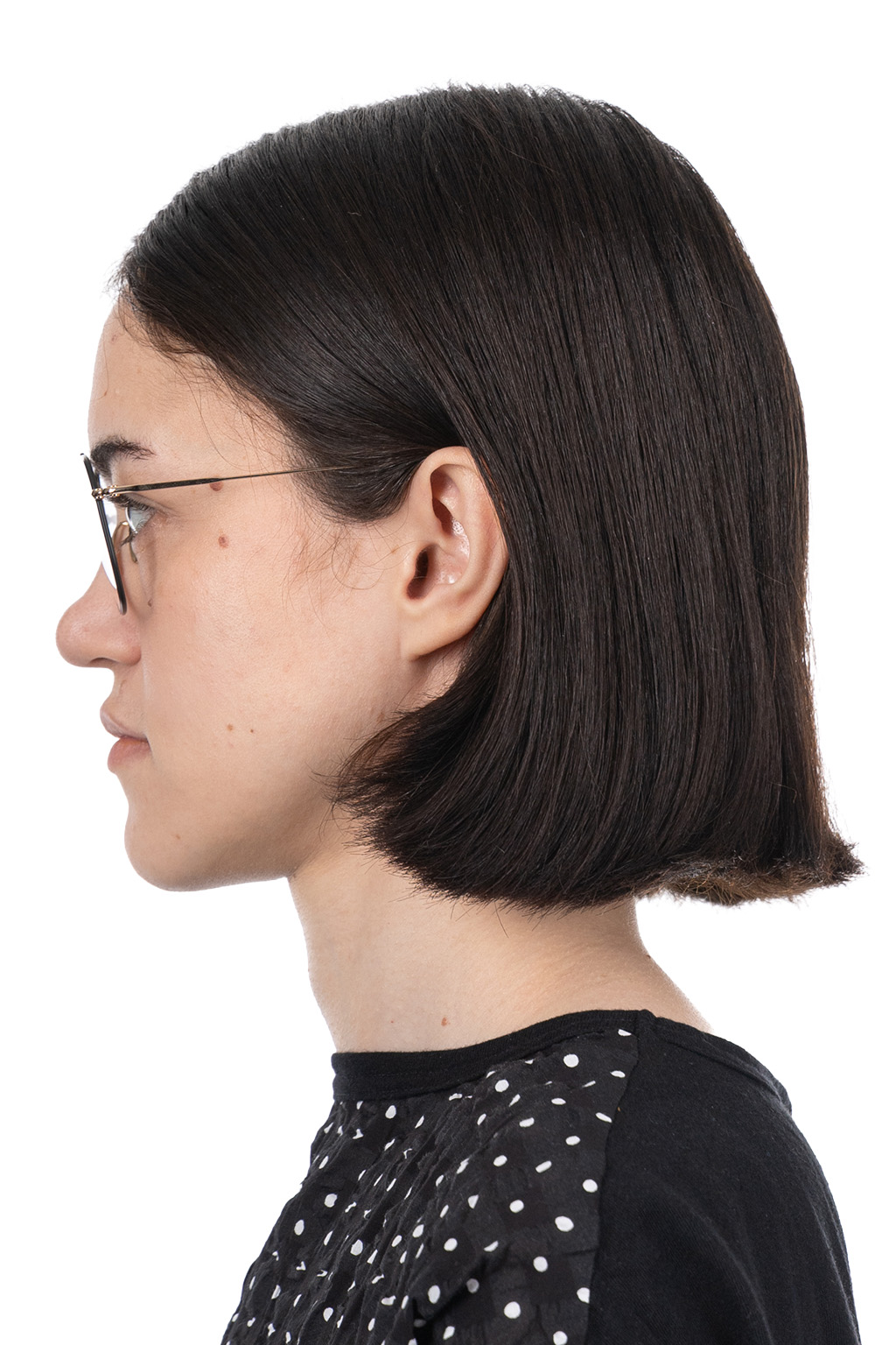 Yuichi Toyama - Kepes - Black White Gold