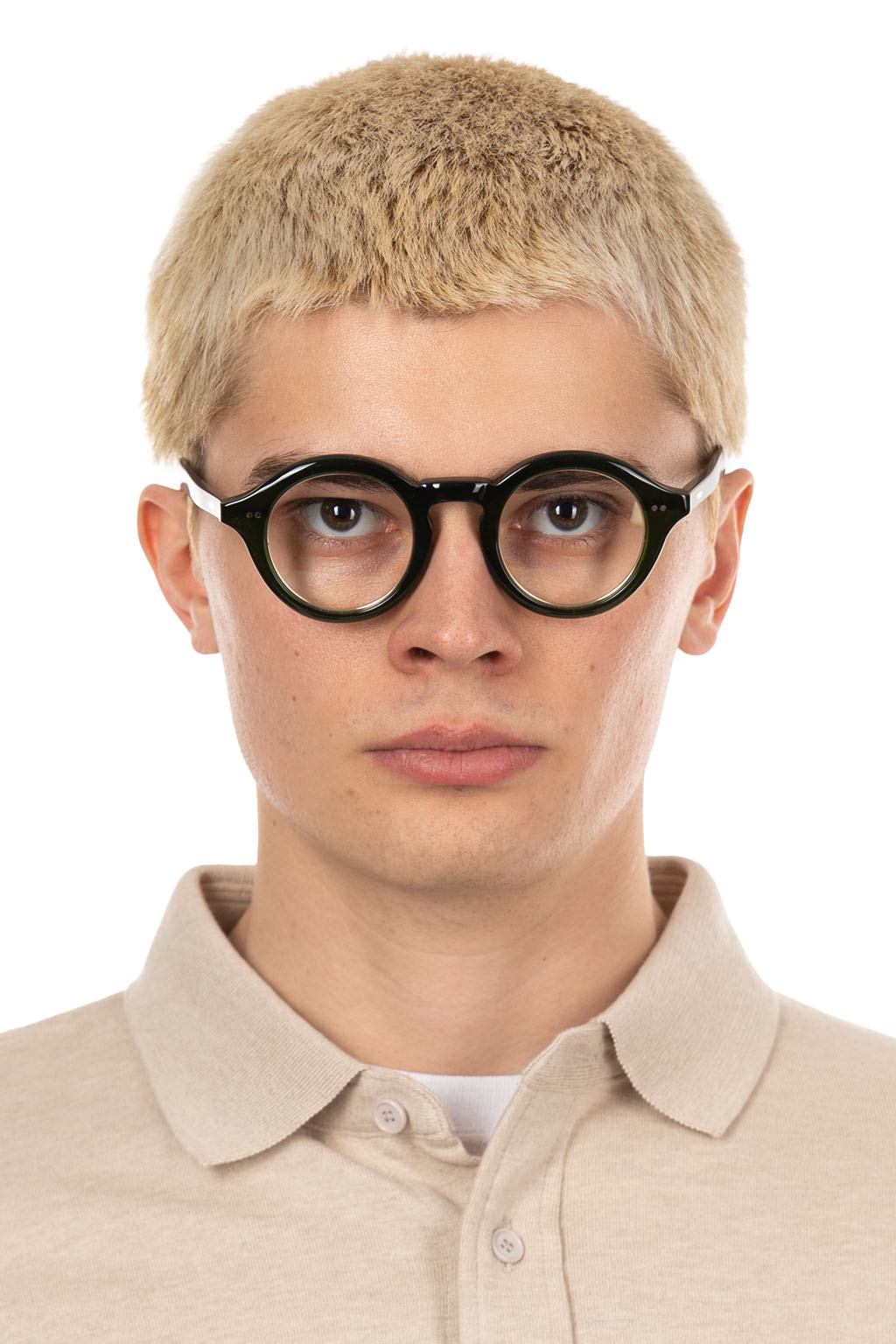 Yuichi Toyama - ORY - Dark Green Gold