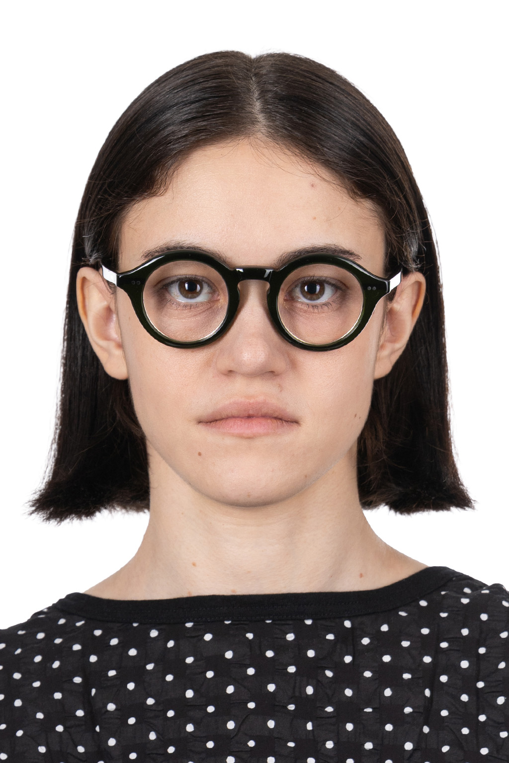 Yuichi Toyama - ORY - Dark Green Gold